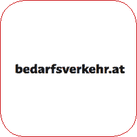 Bedarfsverkehr