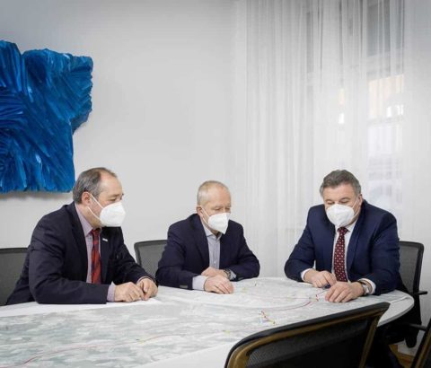 Landesrat Steinkellner