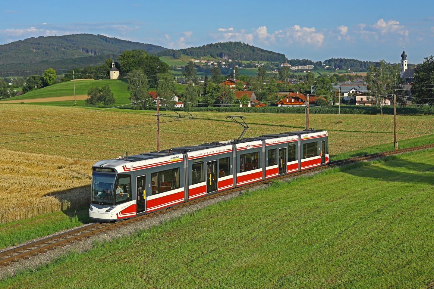 Atterseebahn