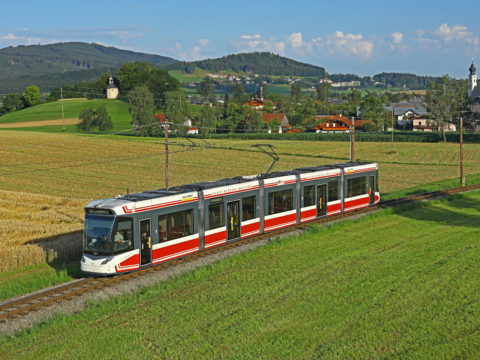 Atterseebahn