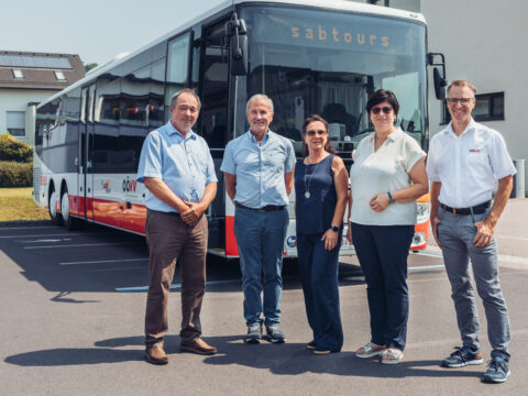 Regionalbusverkehr-Ausbau und Fahrplanoptimierung im östlichen Mühlviertel & Donauraum