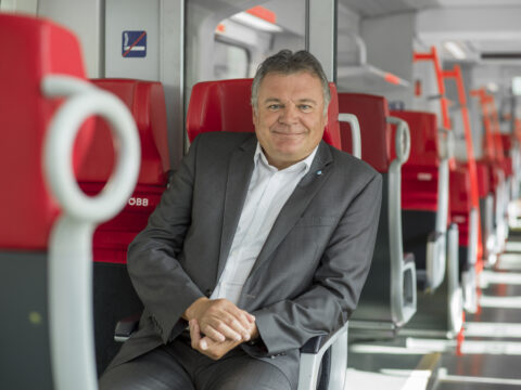 LR Steinkellner für Ausbau der Summerauerbahn