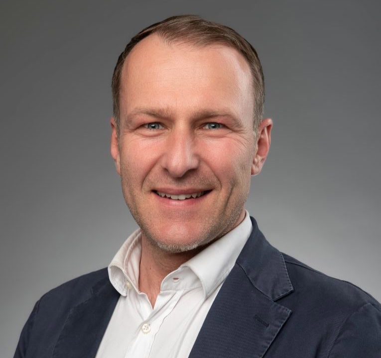 Profilbild Georg Helmut