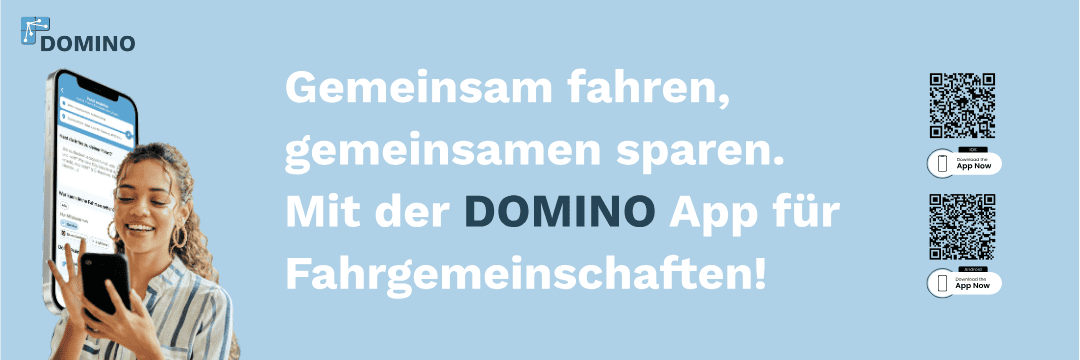 DOMINO App Header Bild